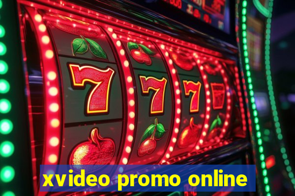 xvideo promo online